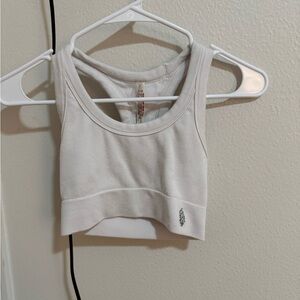 FP Movement by Free People White Tank Top